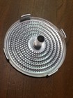 1 Pyrex Coffee Pot Bottom Strainer Basket Parts 7754 7756 7759 Models 142 Sold