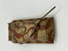 Corgi Toys King Tiger German Heavy Tank  B34 Vintage Wear