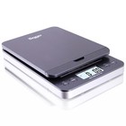 Saga Digital Postal Scale 86lb X 0 1oz Shipping Scale Weight Postage W ac In