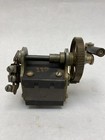 Mini Magneto 100 v Powerful Military Telephone Generator