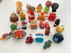 23 Vtg Working Windup Toys