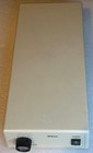 Nikon Microscope Hallogen Lamp Power Supply Te-ps100  Output  12v 8 4 A Dc