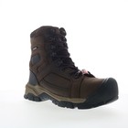 Avenger Ripsaw Alloy Toe A7333 Mens Brown Wide Leather Work   Safety Boots