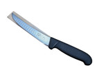 Victorinox 6  Wide Granton Hollow Edge Curved Boning Knife Fibrox 5 6523 15 Bn