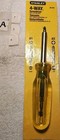 Stanley 66-401 4-way Screwdriver With 1 4 hex Bits Usa         