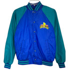 Vtg 1994 Mighty Morphin Power Rangers Jacket Sz 14 16 Wormser Usa Windbreaker