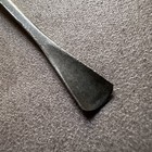 Vintage S  J  Addis No 10 Short Bent Gouge Carving Chisel Tool Made In England