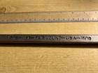 Vintage Fairmount 11648 Combination Wrench    Usa   12  Long  15 16