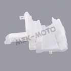For 2014-22 Infiniti Q50 Q60 Washer Reservoir Windshield Wiper Tank W motor