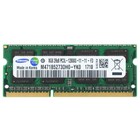 Samsung Ddr3l 16gb 2x 8gb 1600 Mhz Pc3l-12800s So-dimm Laptop Memory 1 35v 8g Us