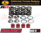 Honda Trx300ex 300ex Trx300x Kibblewhite Race Titanium Valve Springs Kit 30-3041