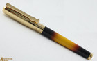S t  Dupont Limited Edition Fender Rollerball Pen  D Line  412720  New In Box
