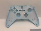 Extremerate Light Blue Xbox One Controller Face Plate Shell
