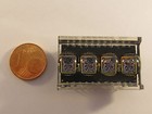 Dl3416 Siemens 4-char  16-segment Smart Display With Memory  Decoder  Driver