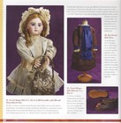 Kaleidoscope  Auction Catalog Of Antique Dolls Collector Reference W Prices