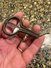 Antique Jaw Harp Made In England