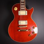 1977 Gibson Les Paul Standard - Red - Vintage 1970s Dimarzio Pickups