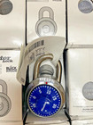Master Lock Combination Dial Lock 1525blu Brand New 30 Locks