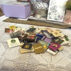 Vintage Advertising Matchbooks Mixed Lot Collectible Assorted Harrah s