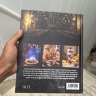 Unofficial Harry Potter Cookbook By Moseley Road Inc  2021  Hardcover 