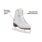 Figure Ice Skates Girls Size 1 0 Width C Jackson Ultima Artiste Js179