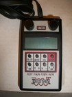 Digitrax Dt 300 - Dcc Radio Equipped Advanced Throttle Control  untested 