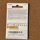 Sandisk Ultra 64gb Sdxc Uhs-i Memory Card 100mb s Class 10 Full Hd Video New