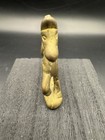 Vintage 2 Inch Brass Pegasus Winged Horse Figurine Miniature   G-2