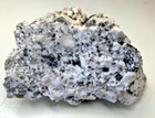 Natural Smoky Quartz Microcline Specimen From Moat Mountain  New Hampshire 