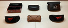 5 Pair Designer Eyeglass Frames -  rx In Lenses 