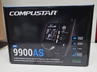 Compustar Csx9900as 2-way Remote Start alarm Lcd Remote  3-mile Range W  Drone