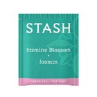 Stash Tea Jasmine Blossom Green Tea  Box Of 100 Tea Bags