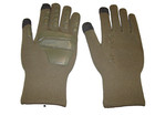 Aftco Breakwater Waterproof Green Mens Xl Gloves