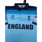 England 2019 Cricket World Cup Shirt     Lord   s Final Fan Jersey   Replica Remake
