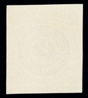 1935 Gloucester Ma Philatelic Society Souvenir Seals   Orange blue Poster Stamp