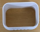 Amerimax Traditional 3 25-in Vinyl White Downspout Connector M0723  bh8 