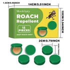 Moonspry Roach Repellent  Domestic Dormitory Kitchen Powerful Cleaning Cockroach
