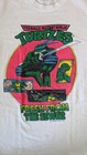 Rare Vintage 1990 Teenage Mutant Ninja Turtles Fresh From The Sewers Large Shirt