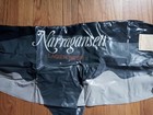 Rare Narragansett Beer Jaws 50 Year Anniversary Inflatable Shark Promo 46 X 12