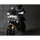 Denali Cansmart Controller - Ducati Multistrada V4  21   Desertx