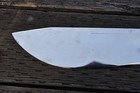 Corneta No  284 Machete 16  Blade  21    Total Length No Sheath