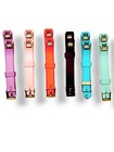 Replacement Classic Silicone Bands Straps Wristband Lot Of 6 For Fitbit Alta Hr