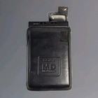Sony Mz-e40 Md Walkman Digital Display Portable Minidisc Player Tested Works