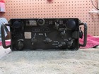 Vintage German Cold War Era Military Radio Sem-35 Ham Sem 35