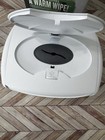 Prince Lionheart Ultimate Wipes Warmer Ever-fresh Pillow Baby Wipe Warmer Euc