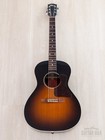 2001 Gibson L-00 Vintage Reissue Acoustic Guitar Long Scale Nick Lucas W  Case