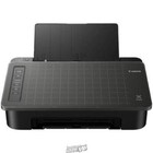 Canon Pixma Ts302 Wireless Inkjet Printer Black 2321c002 Bluetooth Scanner Copy