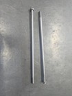 M10x1 25 X 330-cl10 9 Cap Screw Silver Zinc  10pc  Arctic Cat 1423-249