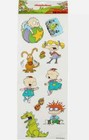 Nickelodeon Rugrats Kids Room 10 Wall Decals Sticker Set Sheet Room D  cor 