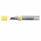 Pentel 50-2b9 Super Hi-polymer Lead Refill  0 9mm  2b  144 Lead